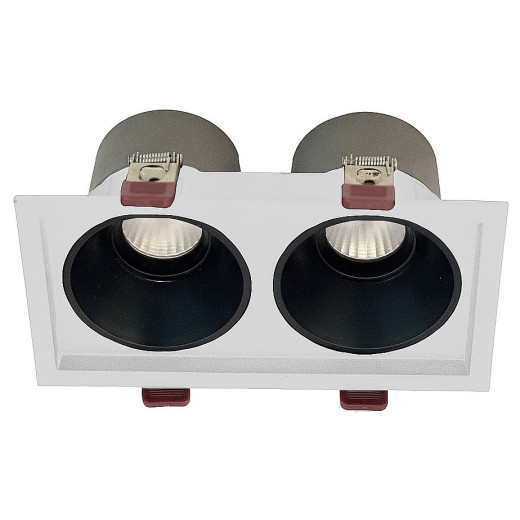 Встраиваемый светильник Wertmark WTD.O21 WTD.O21.060.30.20