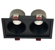 Встраиваемый светильник Wertmark WTD.O21 WTD.O21.660.30.20