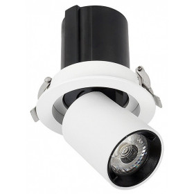 Встраиваемый светильник Wertmark WTD.O30 WTD.O30.067.30.10