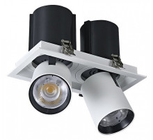 Встраиваемый светильник Wertmark WTD.O31 WTD.O31.067.30.20