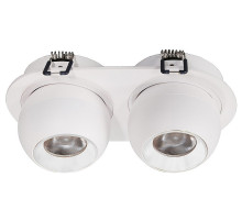 Встраиваемый светильник Wertmark WTD.O36 WTD.O36.007.30.14