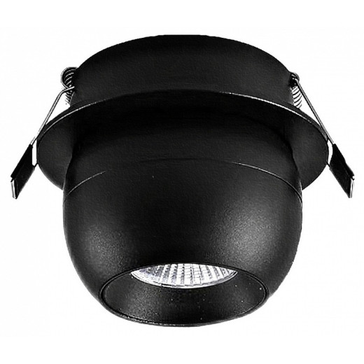 Встраиваемый светильник Wertmark WTD.O36 WTD.O36.667.30.07