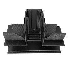 Соединитель T-образный для треков Wertmark WTG WTG.L0.60.T00