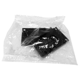 Заглушка для трека Wertmark WTG WTG.L5.60.O00