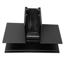 Соединитель T-образный для треков Wertmark WTG WTG.L5.60.T00