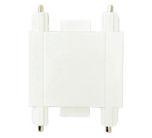 Соединитель линейный для треков Wertmark WTH WTH.L5.00.I10