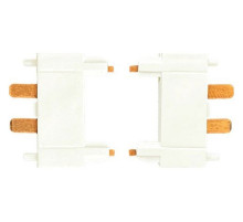 Соединитель линейный для треков Wertmark WTH WTH.L5.00.L11