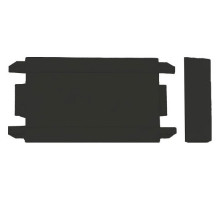 Токопровод концевой Wertmark WTH WTH.L5.60.OP0