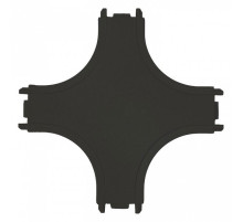 Соединитель X-образный для треков Wertmark WTH WTH.L5.60.X10