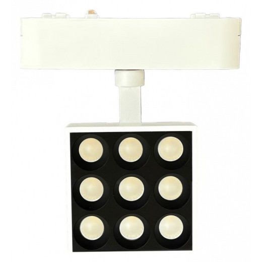 Светильник на штанге Wertmark WTH WTH.O14.007.30.09