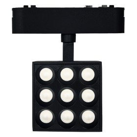 Светильник на штанге Wertmark WTH WTH.O14.607.40.09