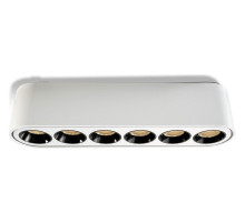 Накладной светильник Wertmark WTH WTH.O20.007.40.06