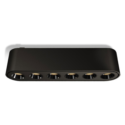 Накладной светильник Wertmark WTH WTH.O20.607.40.06