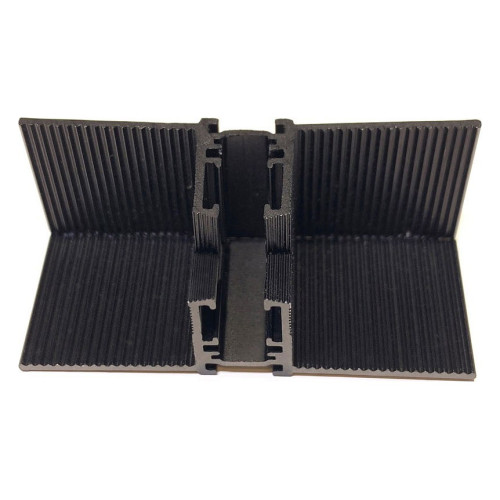 Соединитель угловой внутренний для треков Wertmark WTL WTL.L0.60.Y00