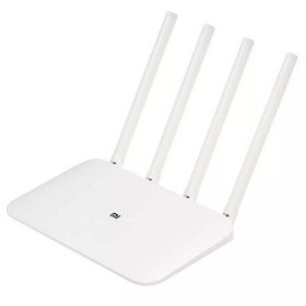 Маршрутизатор Wi-Fi Router 4A White X25090