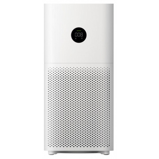 Очиститель воздуха Mi Air Purifier 3C AC-M14-SC 29Вт В X29208