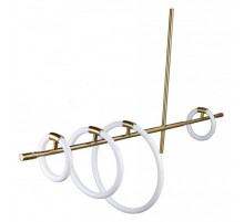 Люстра на штанге Zortes Jessy ZRS.01043.04