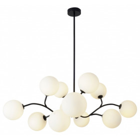 Люстра на штанге Zortes Blo ZRS.1178.12