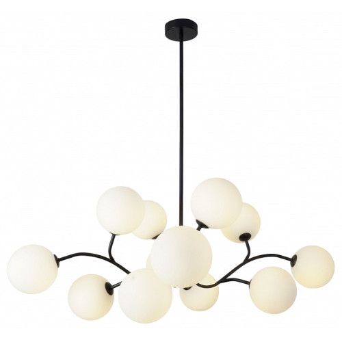 Люстра на штанге Zortes Blo ZRS.1178.12