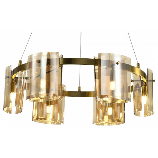 Подвесная люстра Zortes Rony ZRS.1200.06