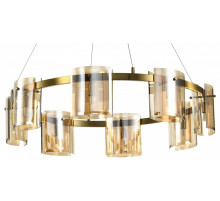 Подвесная люстра Zortes Rony ZRS.1200.08