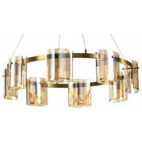 Подвесная люстра Zortes Rony ZRS.1200.08