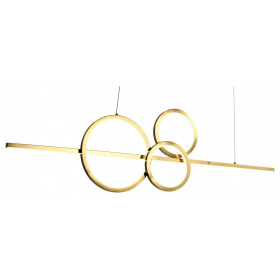 Подвесной светильник Zortes Osty ZRS.1209.04