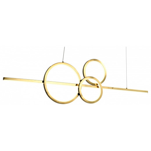 Подвесной светильник Zortes Osty ZRS.1209.04