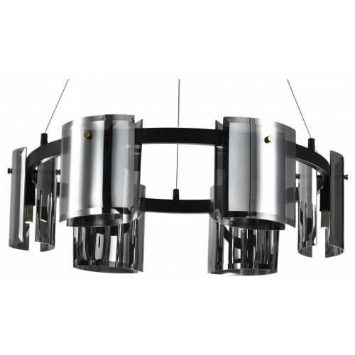 Подвесная люстра Zortes Rony ZRS.1209.06