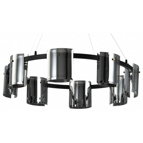 Подвесная люстра Zortes Rony ZRS.1209.08