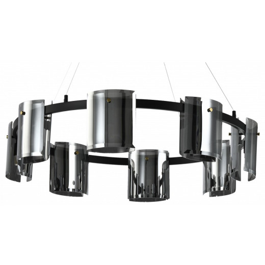 Подвесная люстра Zortes Rony ZRS.1209.08