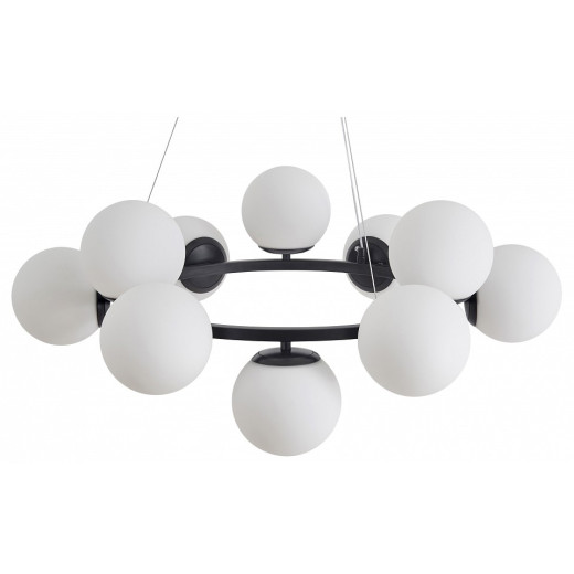 Подвесная люстра Zortes Blume ZRS.1777.04