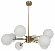 Люстра на штанге Zortes Blo ZRS.1777.08