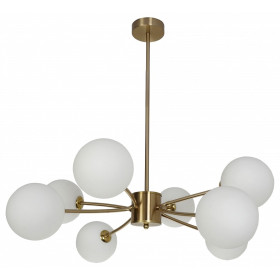 Люстра на штанге Zortes Blo ZRS.1777.08