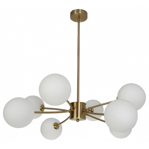 Люстра на штанге Zortes Blo ZRS.1777.08