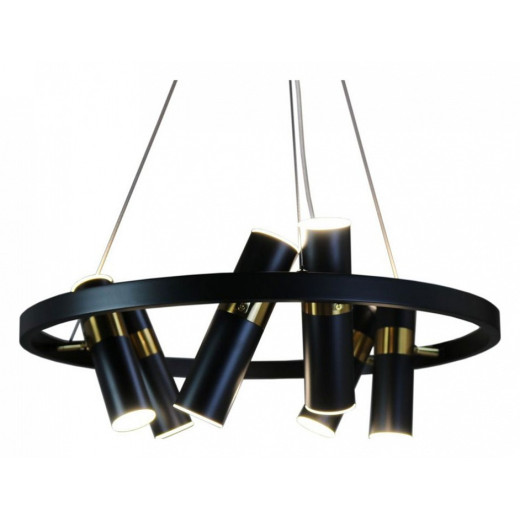 Подвесная люстра Zortes Tweeny ZRS.1828.60