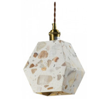 Подвесной светильник Zortes Terrazzo ZRS.1878.01