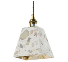 Подвесной светильник Zortes Terrazzo ZRS.1878.03