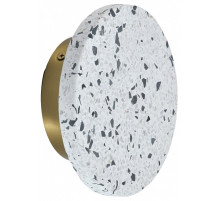 Накладной светильник Zortes Terrazzo ZRS.1878.08