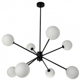 Люстра на штанге Zortes Ragy ZRS.1883.8