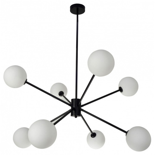 Люстра на штанге Zortes Ragy ZRS.1883.8