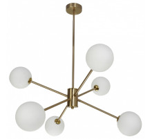 Люстра на штанге Zortes Ragy ZRS.1893.06