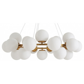 Подвесная люстра Zortes Blume ZRS.1895.05