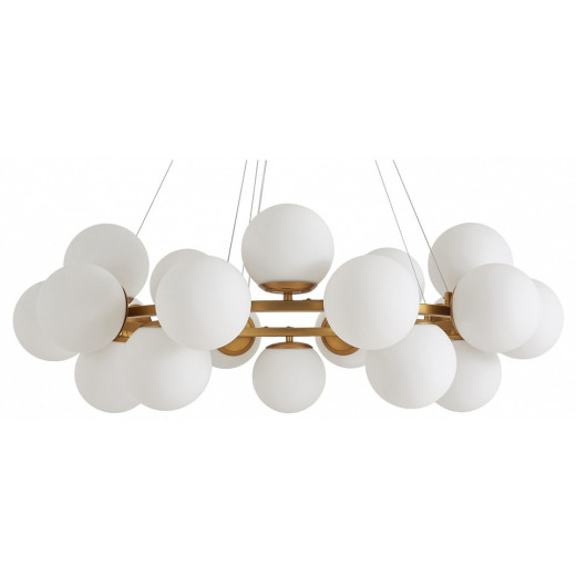 Подвесная люстра Zortes Blume ZRS.1895.05