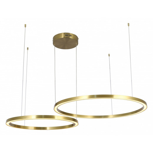 Подвесной светильник Zortes Lucia ZRS.25291.88