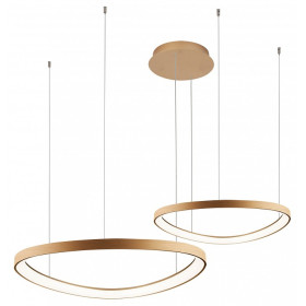 Подвесной светильник Zortes Innra ZRS.2556.02