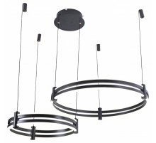 Подвесная люстра Zortes Duble-R ZRS.27510.02