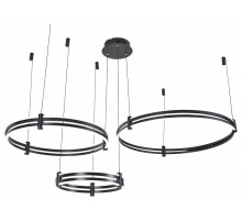 Подвесная люстра Zortes Duble-R ZRS.27510.03