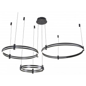 Подвесная люстра Zortes Duble-R ZRS.27510.03