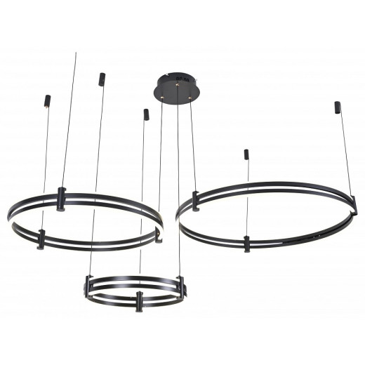 Подвесная люстра Zortes Duble-R ZRS.27510.03